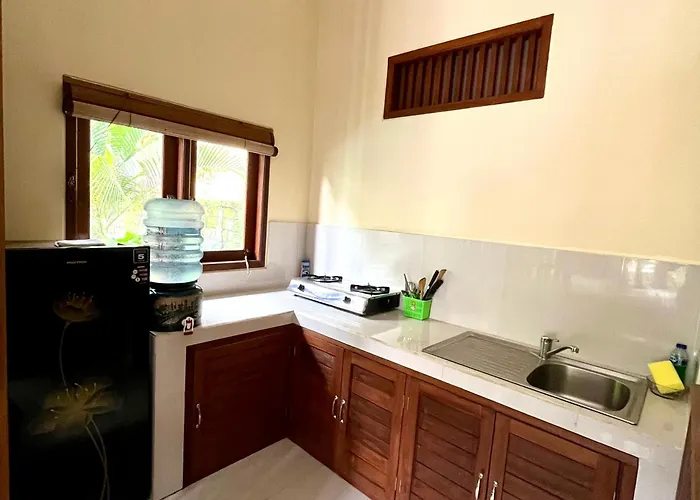 Dodit House