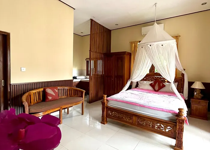 Dodit House Ubud