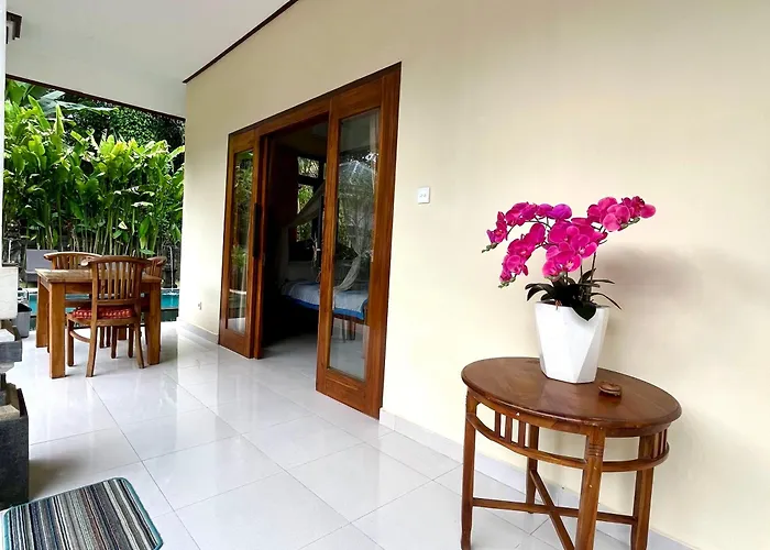 Dodit House Ubud
